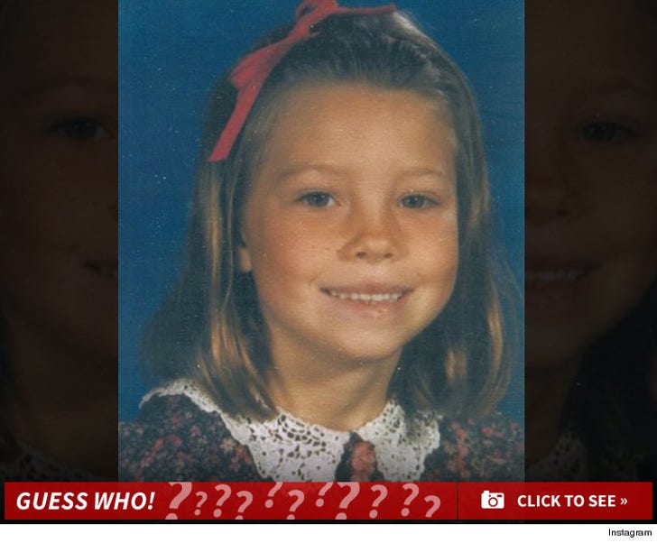 Guess Who These Cute Kids Turned Into -- Part 4