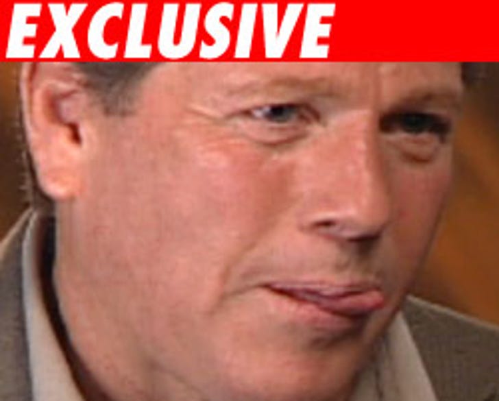 Did Rosie Leave Trail of Trash 'Staches :: 0525_ryan_oneal_ex_tmz-1