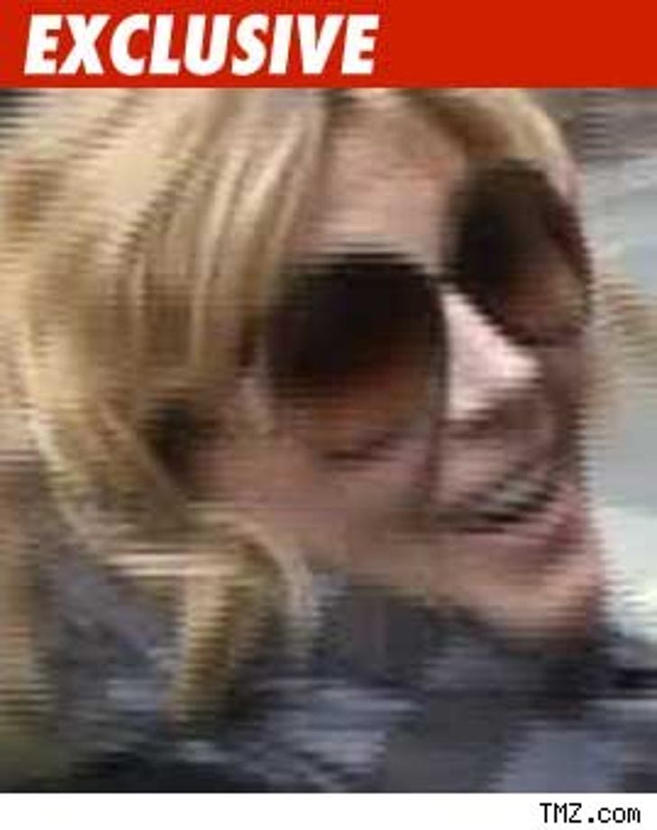 Richardson's Ambulance Ride Confirms Condition :: 0318_natasha_richardson_ex-1