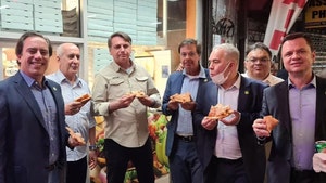 Jair Bolsonaro