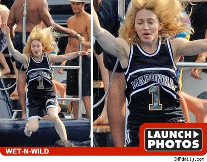 Jo on 'Facts of Life' 'Memba Her :: 0818_madonna_launch-1