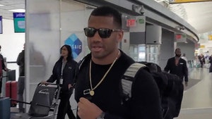 Russell Wilson