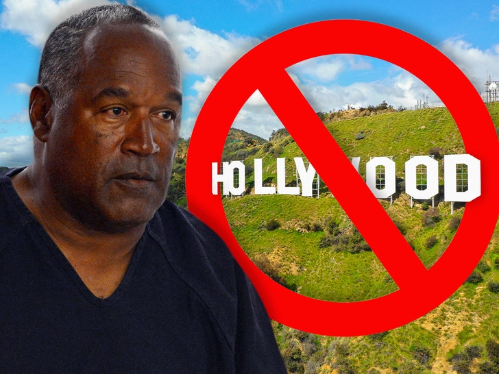 Nicole Brown Simpson's Sister Hopes O.J. Simpson's Shunned In Post-Parole Life