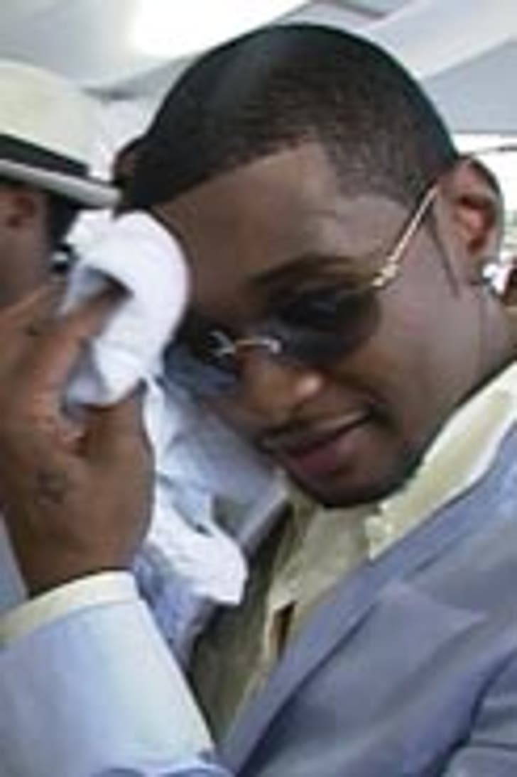 Brit Flips Out :: 0223_usher-1