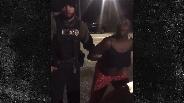 Arrest