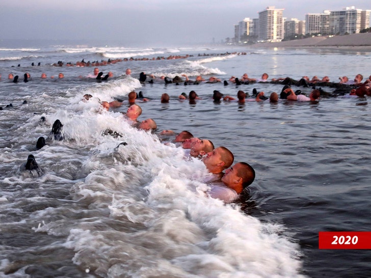 navy seals