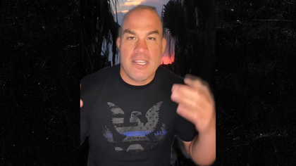 tito ortiz
