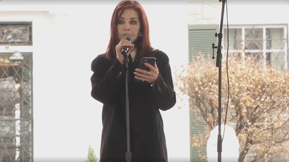 priscilla presley
