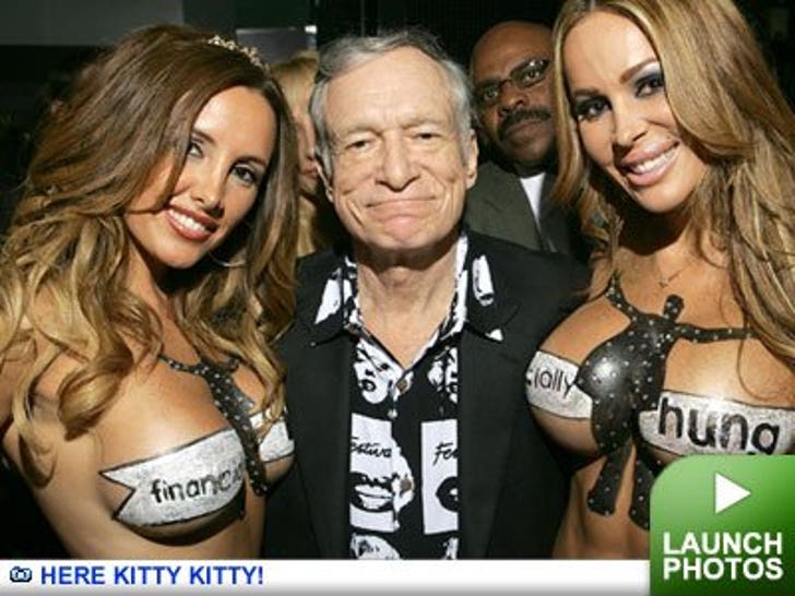 dirty old men -- click to launch