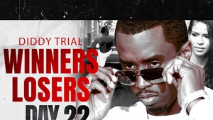 Diddy Winners Losers Day 22