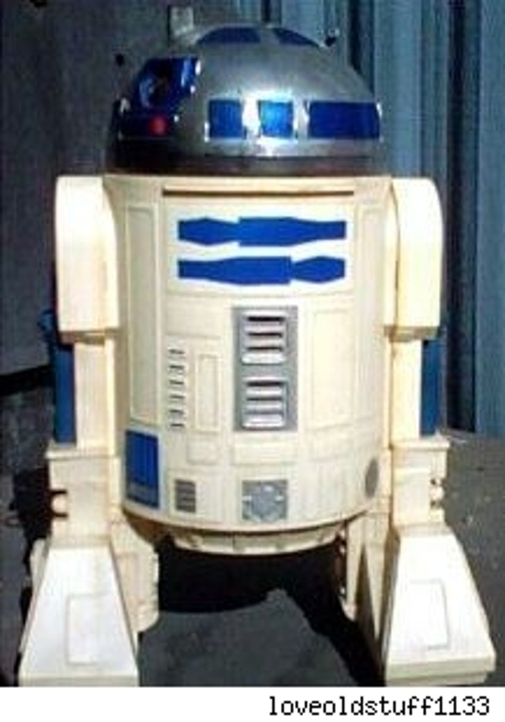 R -D U :: artoo-1