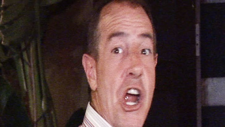 Michael Lohan: Father Knows Test
