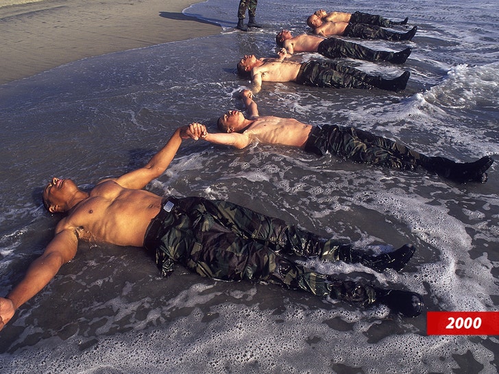 navy seal hell week