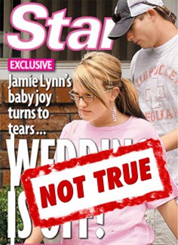 Jamie Lynn -- No Trouble in Trailer Park Paradise :: 0612_star_jamie_lynn2-1