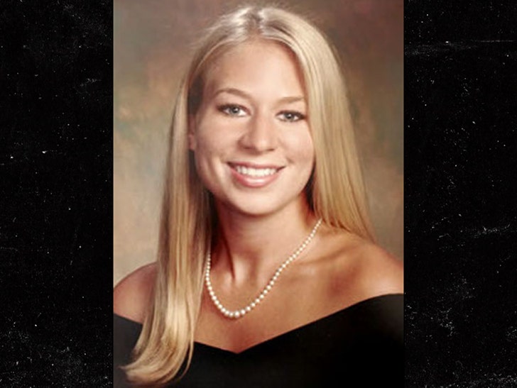 Natalee Holloway Miniseries Triggers Lawsuit :: 0814-natalee-holloway-3