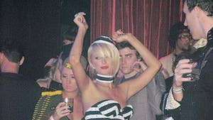 Paris Hilton