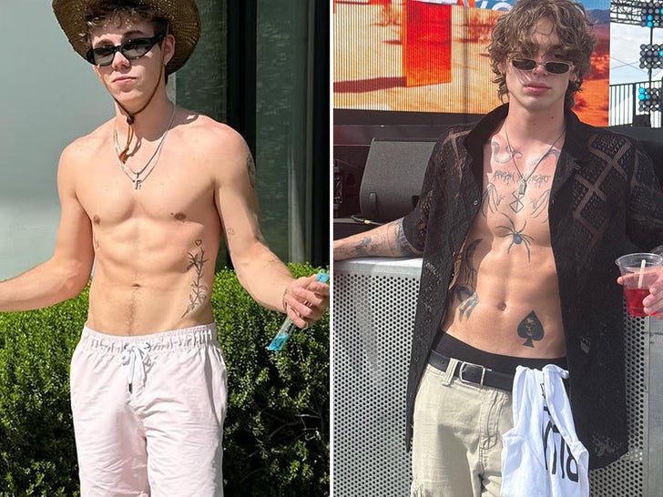 Who'd You Rather?! -- Part 3