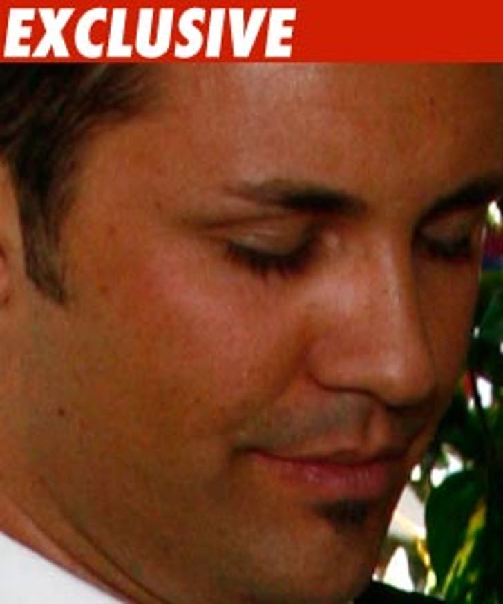 Ryan Jenkins Charged with Murder :: 0820_ryan_jenkins_wedding_ex_2-1