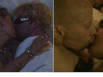 Gummi and Verne