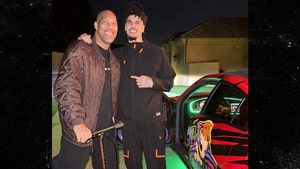 lamelo and lavar ball insta 1