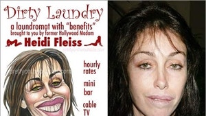 Heidi Fleiss