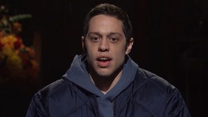 Pete Davidson