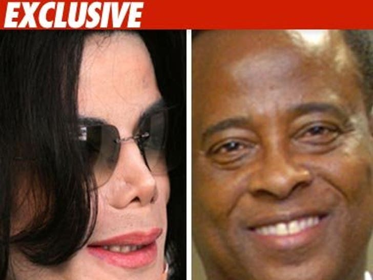 Michael Jackson Death