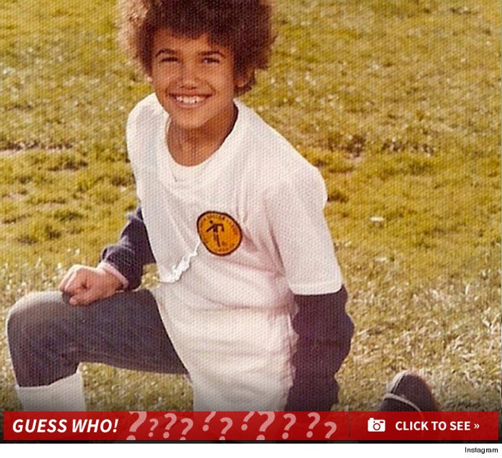Guess Who These Cute Kids Turned Into -- Part 4