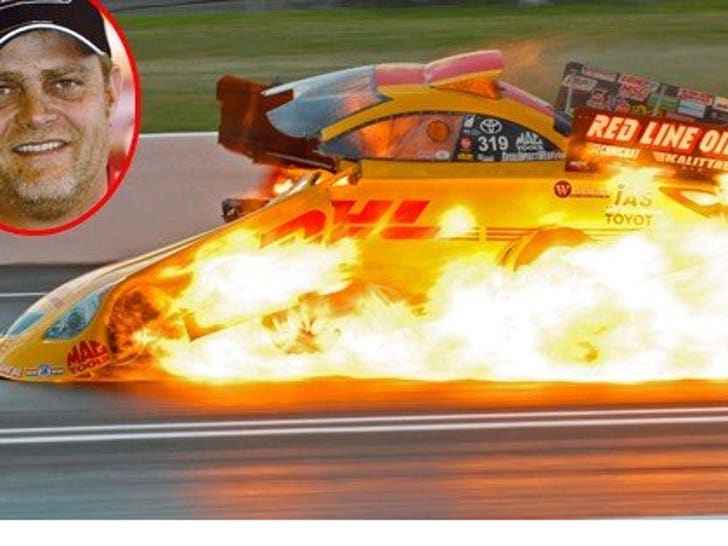 Scott Kalitta